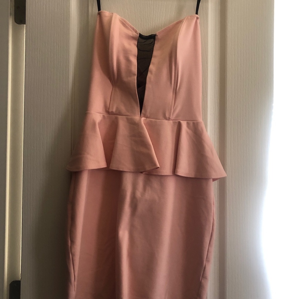 Club dress